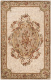 safavieh clearance empire em414c ivory rug