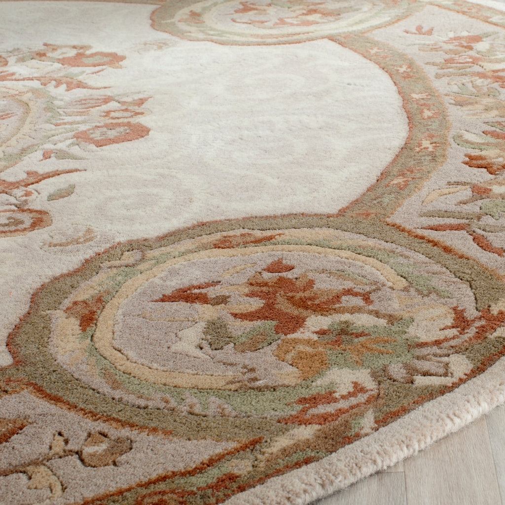 safavieh clearance empire em414c ivory rug