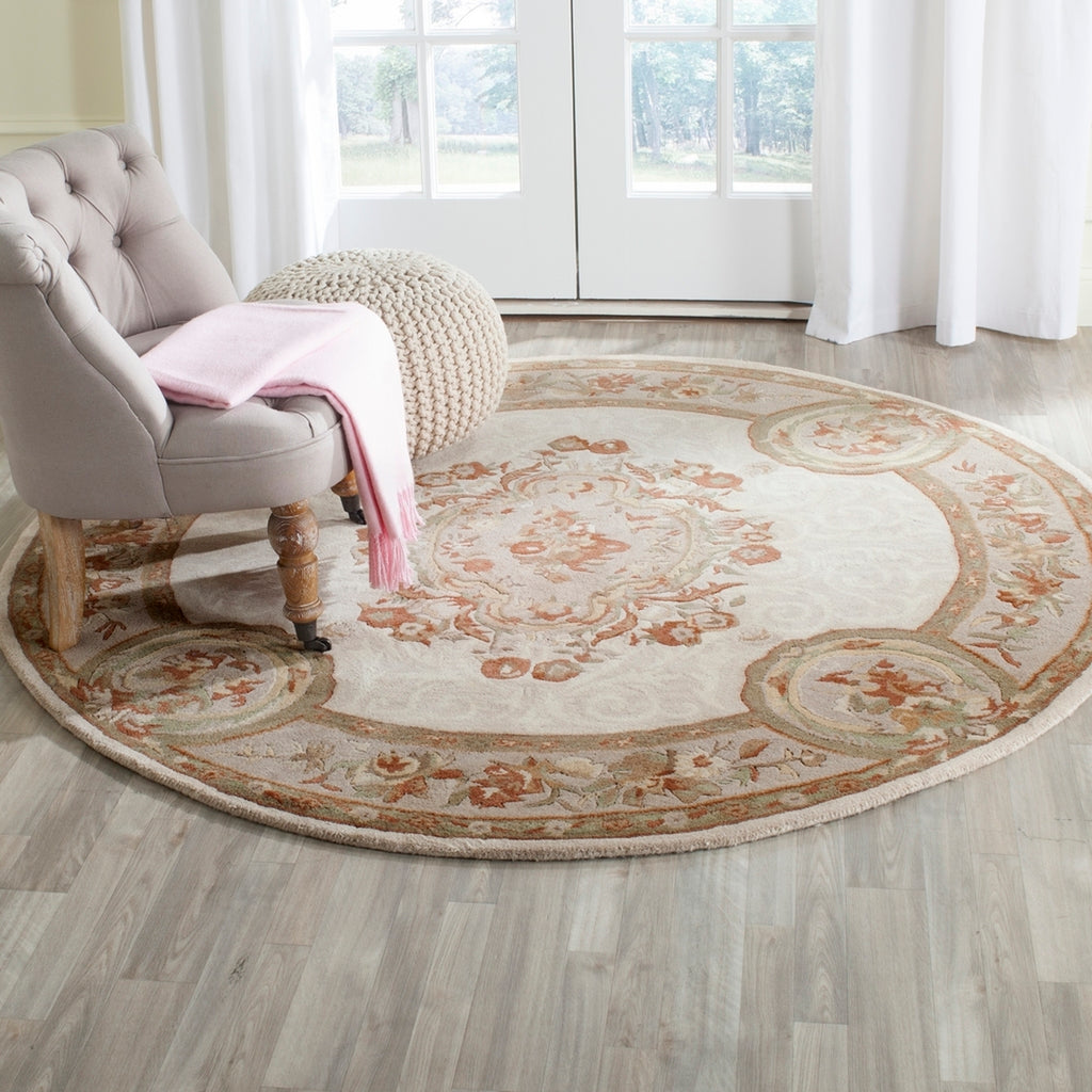 safavieh clearance empire em414c ivory rug