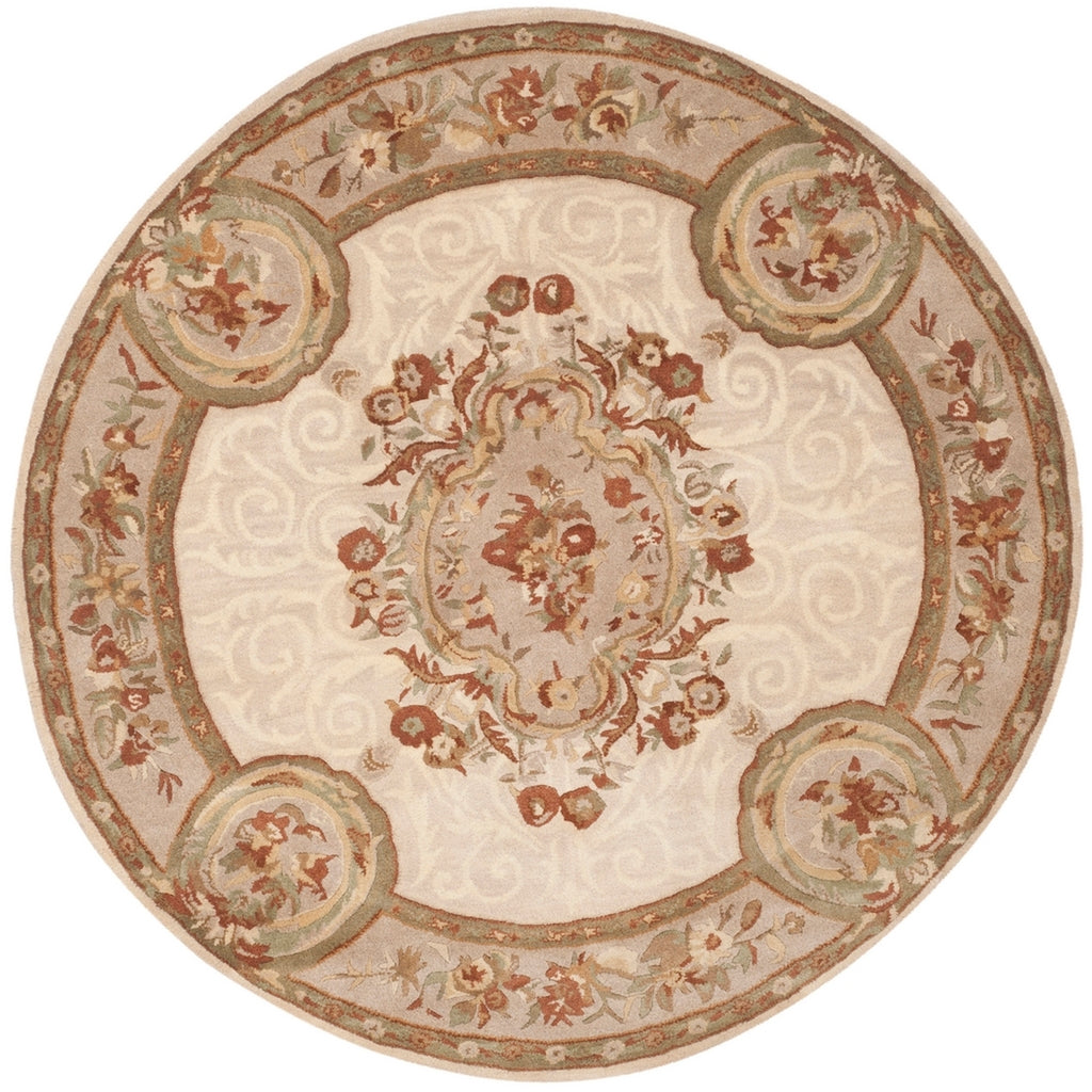safavieh clearance empire em414c ivory rug