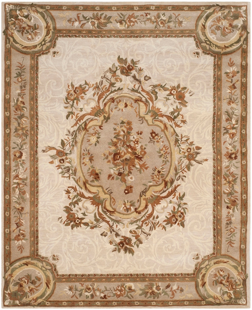 safavieh clearance empire em414c ivory rug
