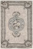 safavieh clearance empire em414d beige rug