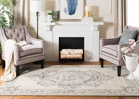 safavieh clearance empire em414d beige rug