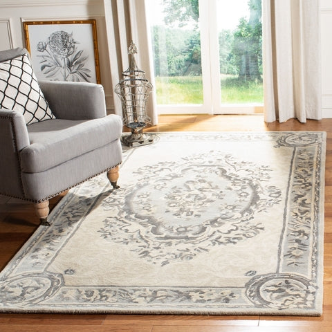 safavieh clearance empire em414d beige rug