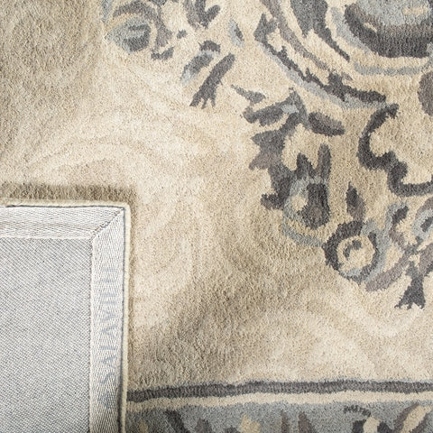 safavieh clearance empire em414d beige rug