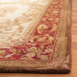 Safavieh Clearance Empire EM415A Light Gold Rug