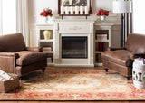 Safavieh Clearance Empire EM415A Light Gold Rug