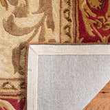 Safavieh Clearance Empire EM415A Light Gold Rug