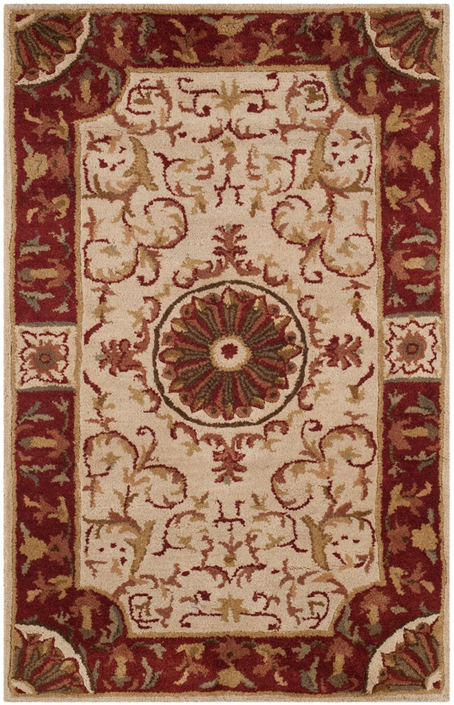 safavieh clearance empire em459a ivory rug