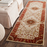 safavieh clearance empire em459a ivory rug
