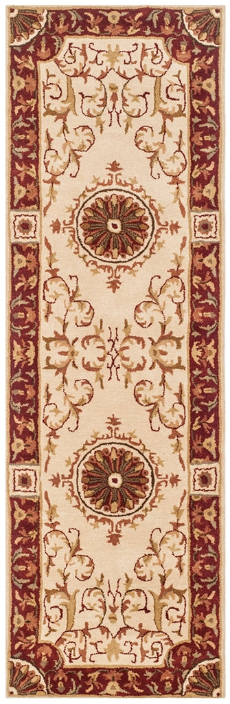 safavieh clearance empire em459a ivory rug