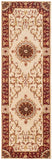 safavieh clearance empire em459a ivory rug