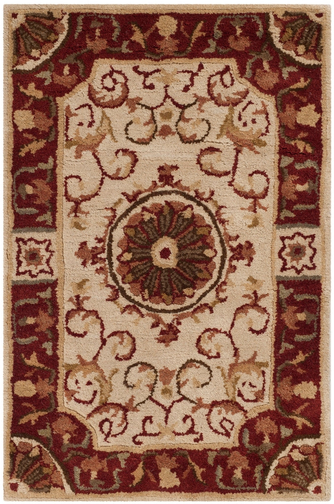 safavieh clearance empire em459a ivory rug