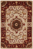 safavieh clearance empire em459a ivory rug