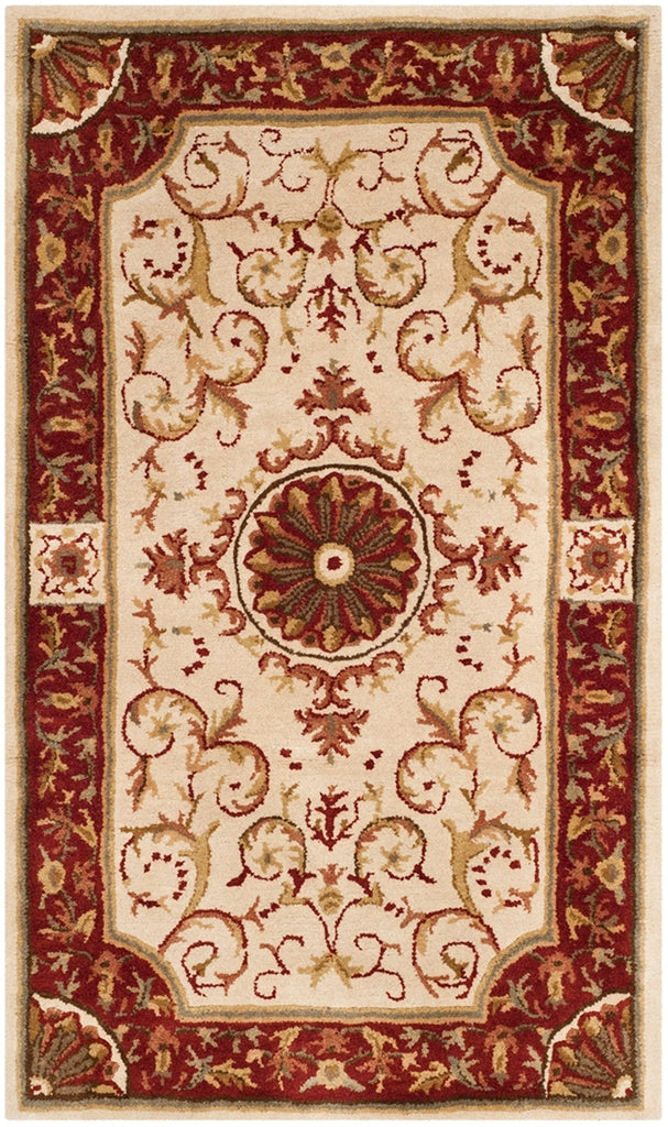 safavieh clearance empire em459a ivory rug