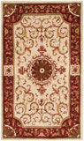 safavieh clearance empire em459a ivory rug