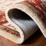 safavieh clearance empire em459a ivory rug