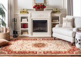 safavieh clearance empire em459a ivory rug
