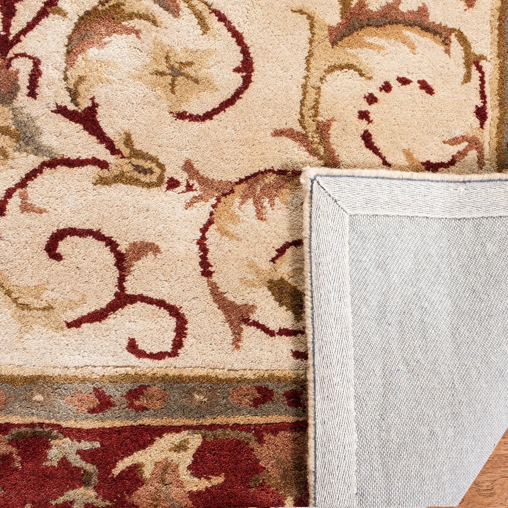 safavieh clearance empire em459a ivory rug