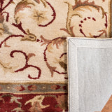 safavieh clearance empire em459a ivory rug