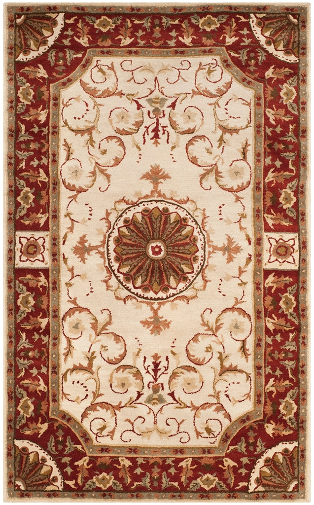 safavieh clearance empire em459a ivory rug