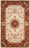 safavieh clearance empire em459a ivory rug