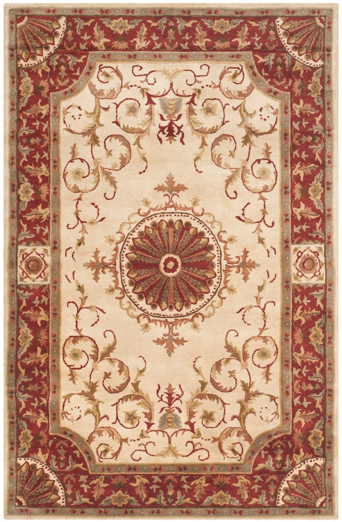 safavieh clearance empire em459a ivory rug