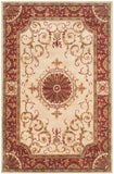 safavieh clearance empire em459a ivory rug