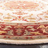 safavieh clearance empire em459a ivory rug