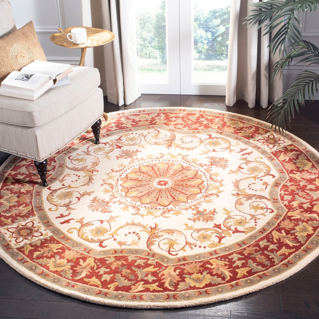 safavieh clearance empire em459a ivory rug