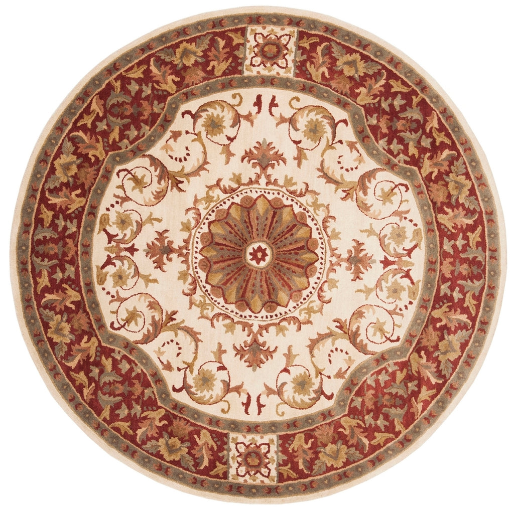 safavieh clearance empire em459a ivory rug