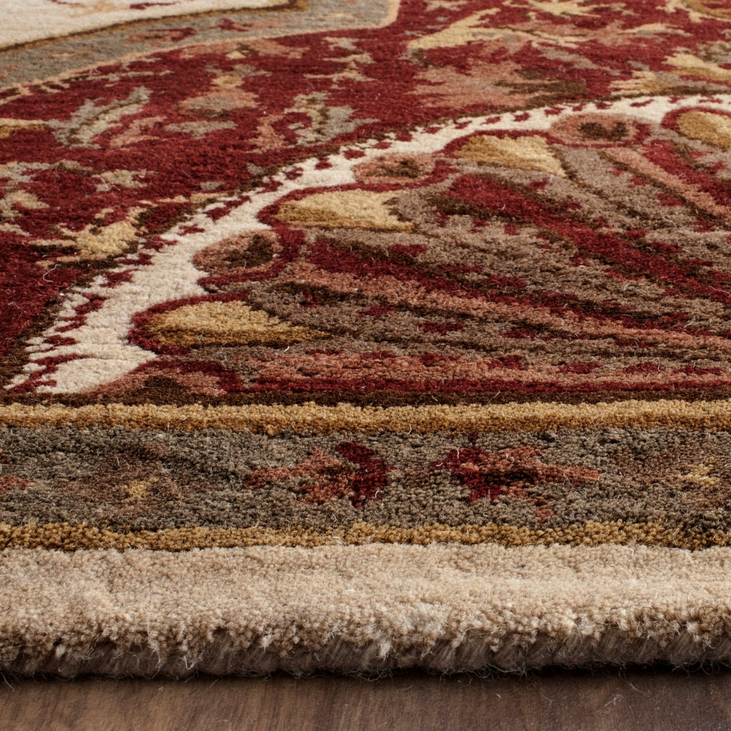 safavieh clearance empire em459a ivory rug