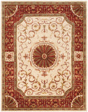 safavieh clearance empire em459a ivory rug