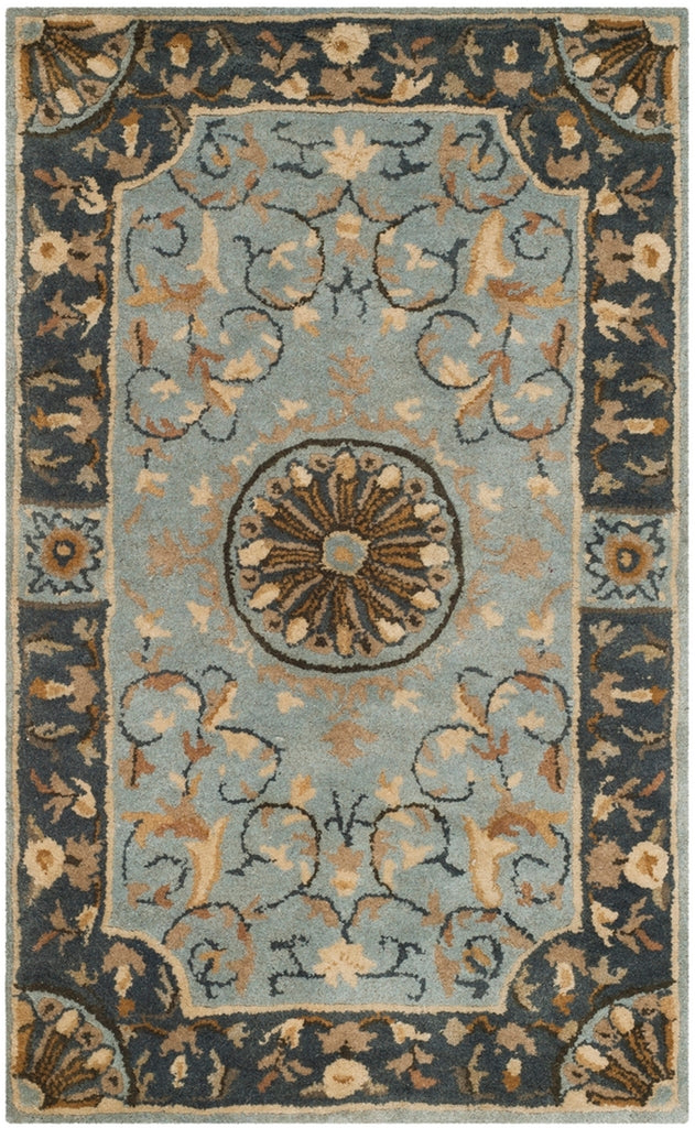 safavieh clearance empire em459c blue rug