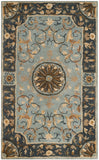 safavieh clearance empire em459c blue rug