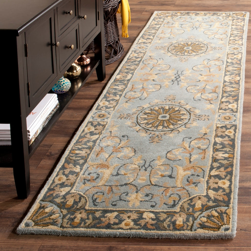 safavieh clearance empire em459c blue rug
