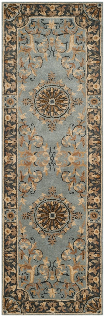 safavieh clearance empire em459c blue rug