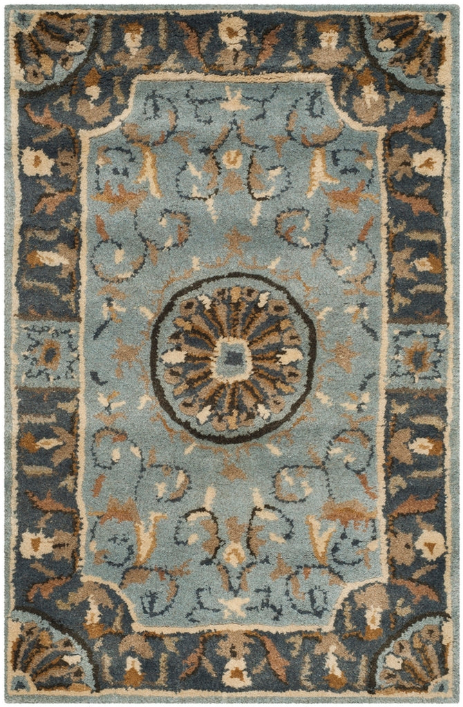 safavieh clearance empire em459c blue rug