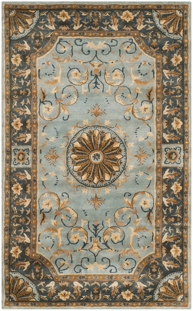safavieh clearance empire em459c blue rug