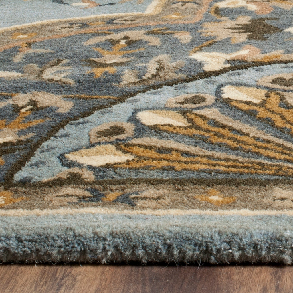 safavieh clearance empire em459c blue rug
