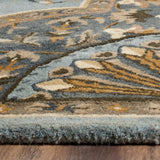 safavieh clearance empire em459c blue rug
