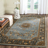 safavieh clearance empire em459c blue rug