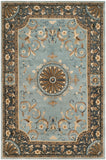safavieh clearance empire em459c blue rug