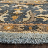 safavieh clearance empire em459c blue rug