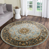 safavieh clearance empire em459c blue rug