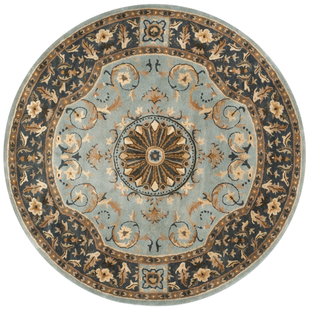 safavieh clearance empire em459c blue rug