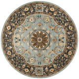safavieh clearance empire em459c blue rug
