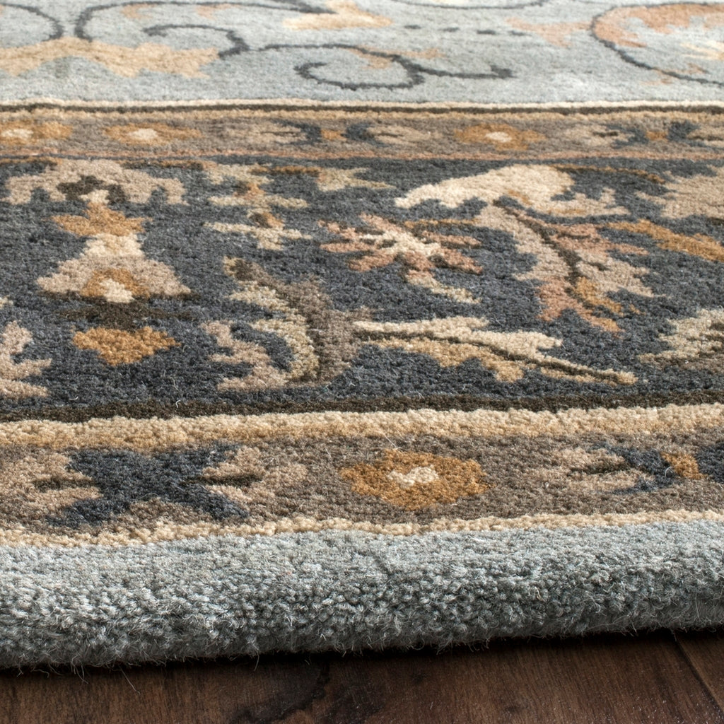 safavieh clearance empire em459c blue rug