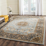 safavieh clearance empire em459c blue rug