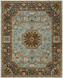safavieh clearance empire em459c blue rug